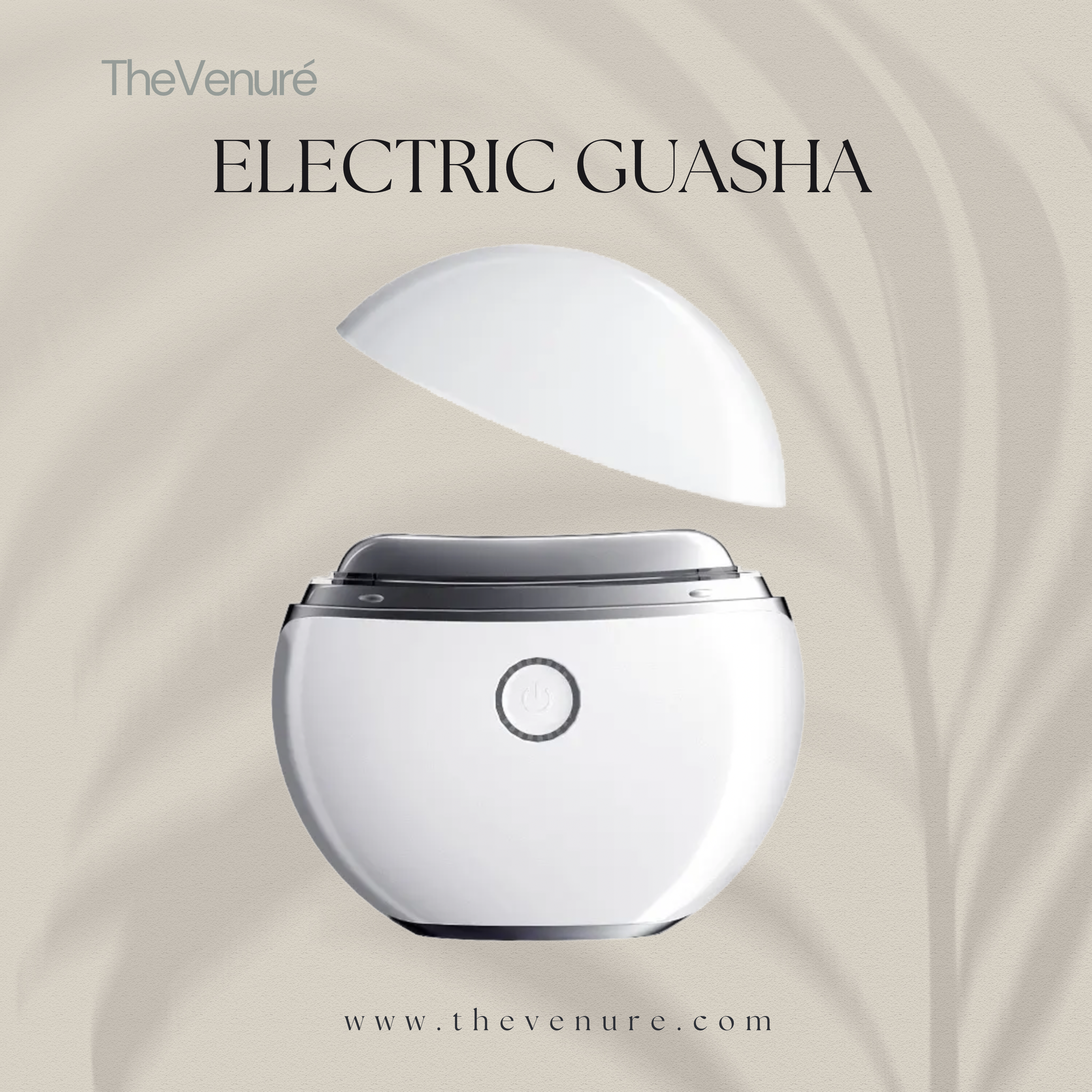 TheVenure Electric Guasha